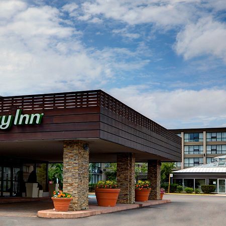 Holiday Inn Toronto Airport East By Ihg Exterior foto