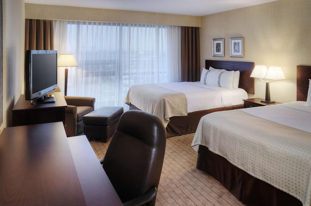 Holiday Inn Toronto Airport East By Ihg Exterior foto