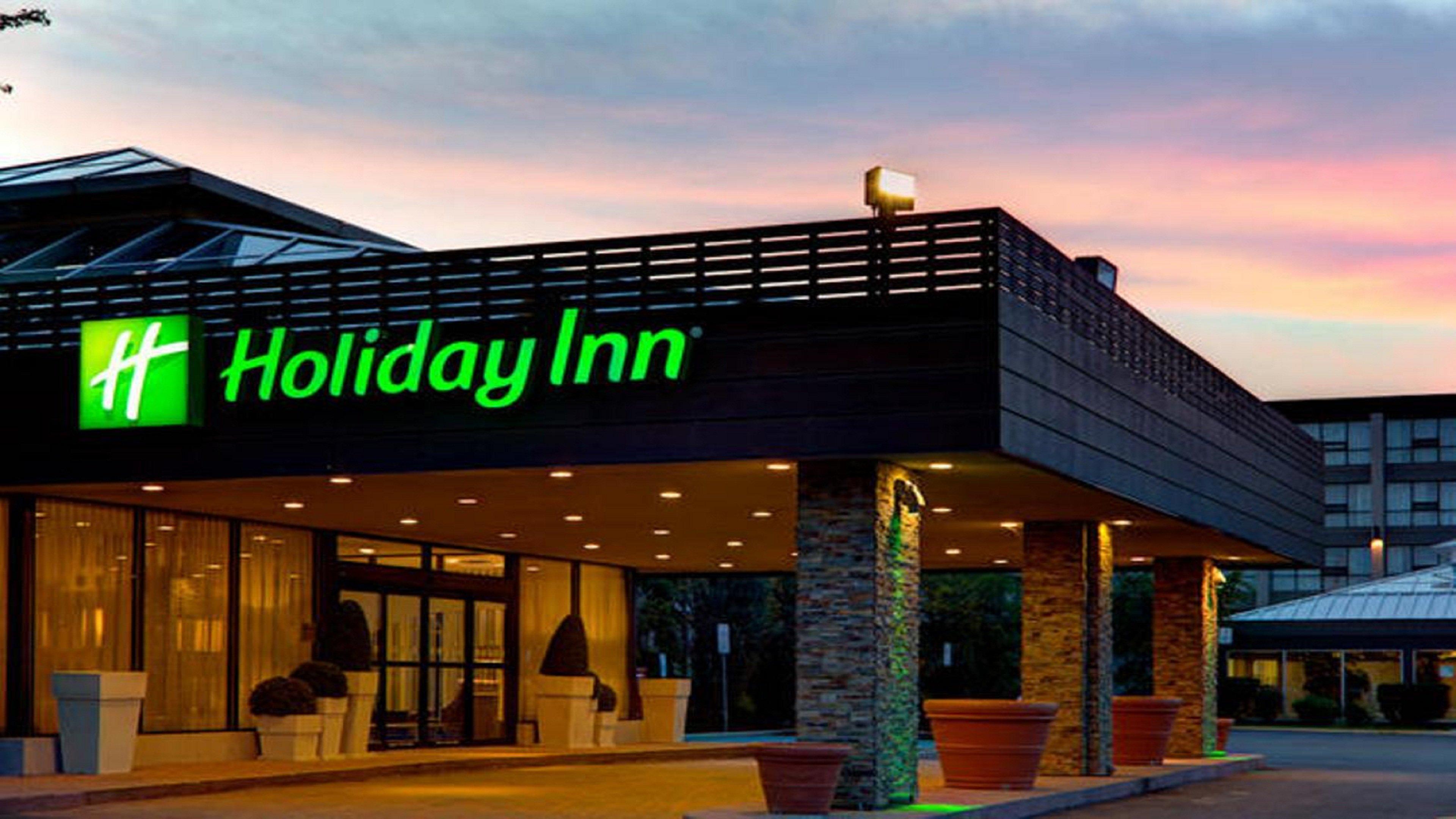 Holiday Inn Toronto Airport East By Ihg Exterior foto