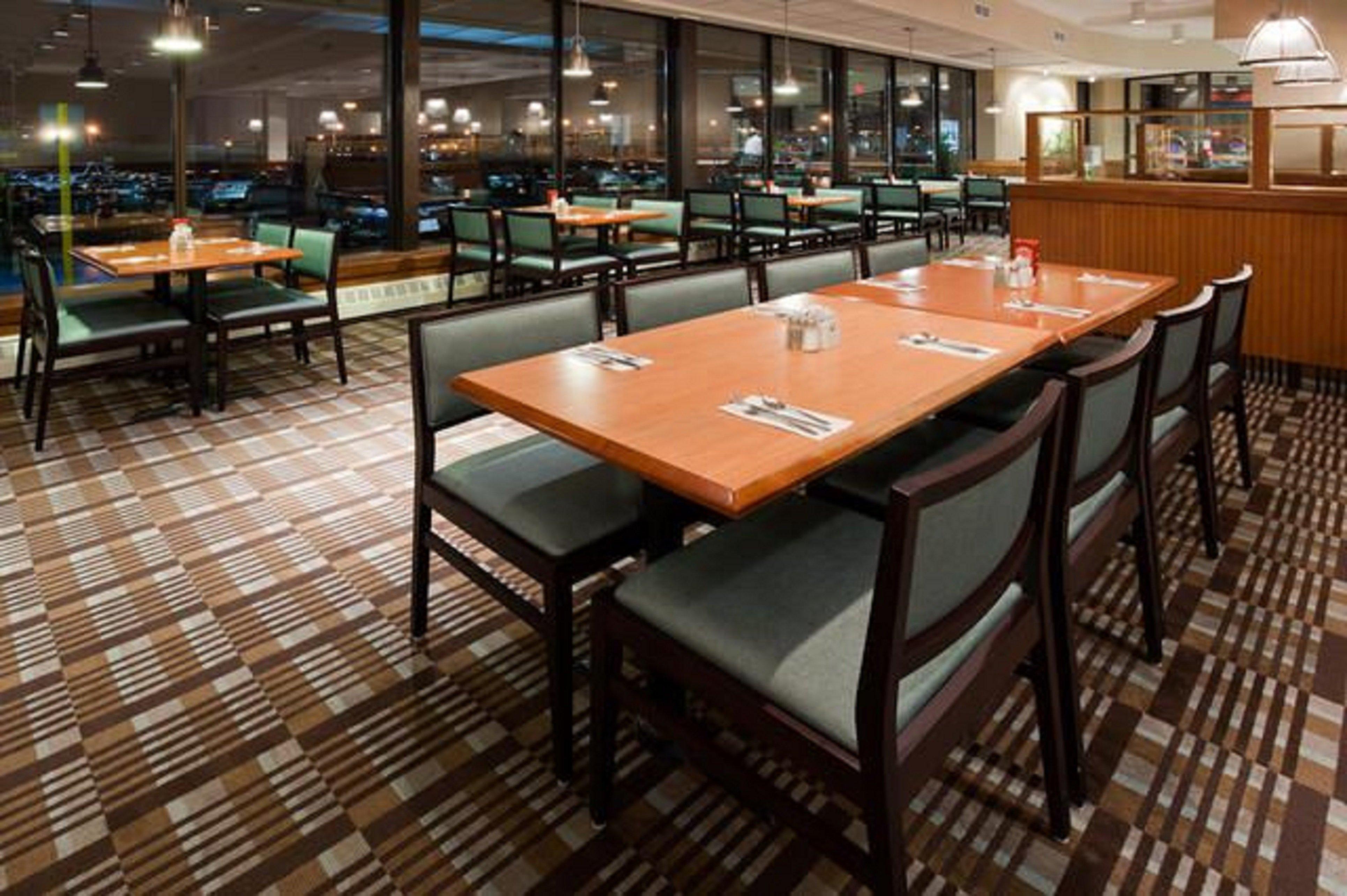 Holiday Inn Toronto Airport East By Ihg Exterior foto