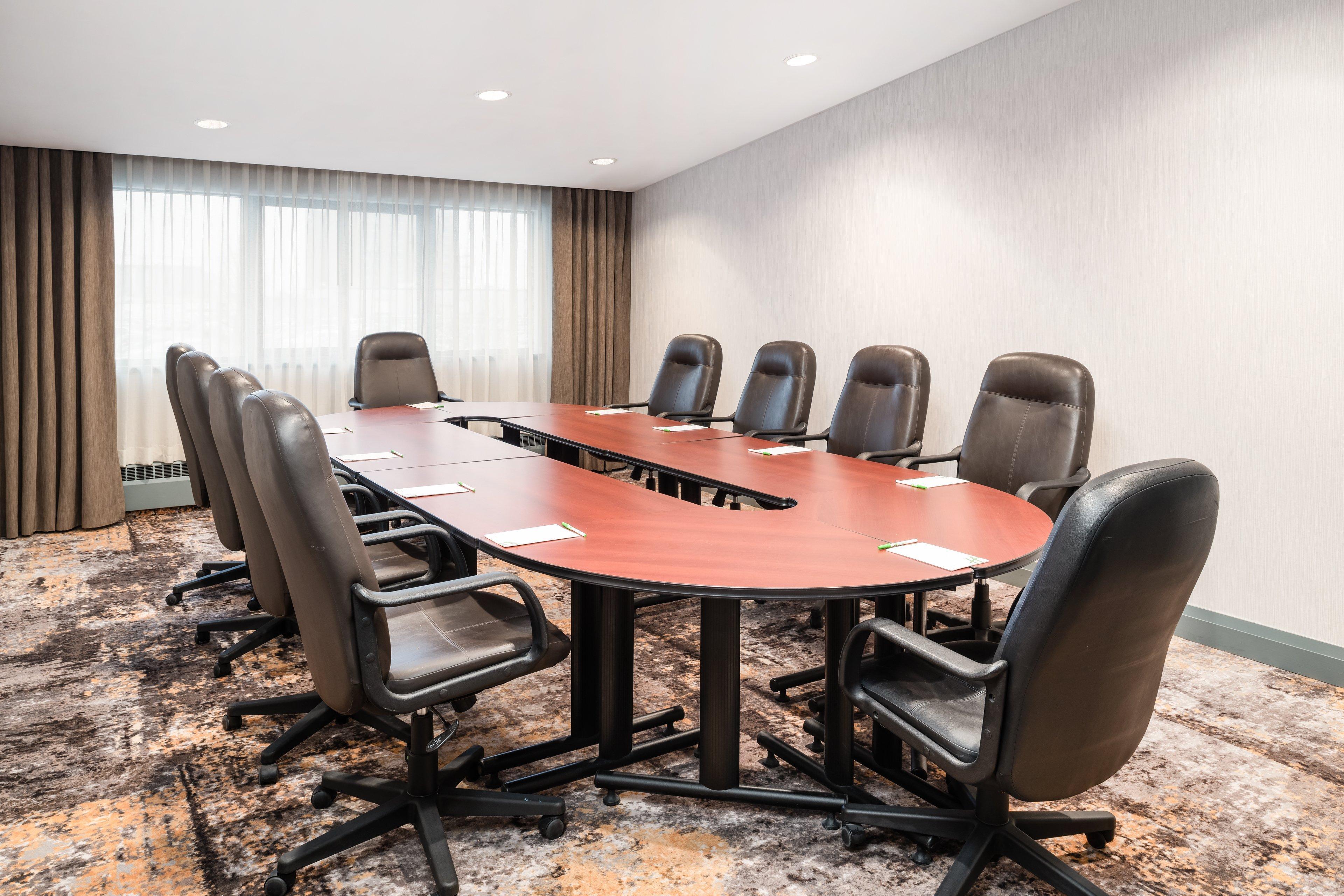Holiday Inn Toronto Airport East By Ihg Exterior foto