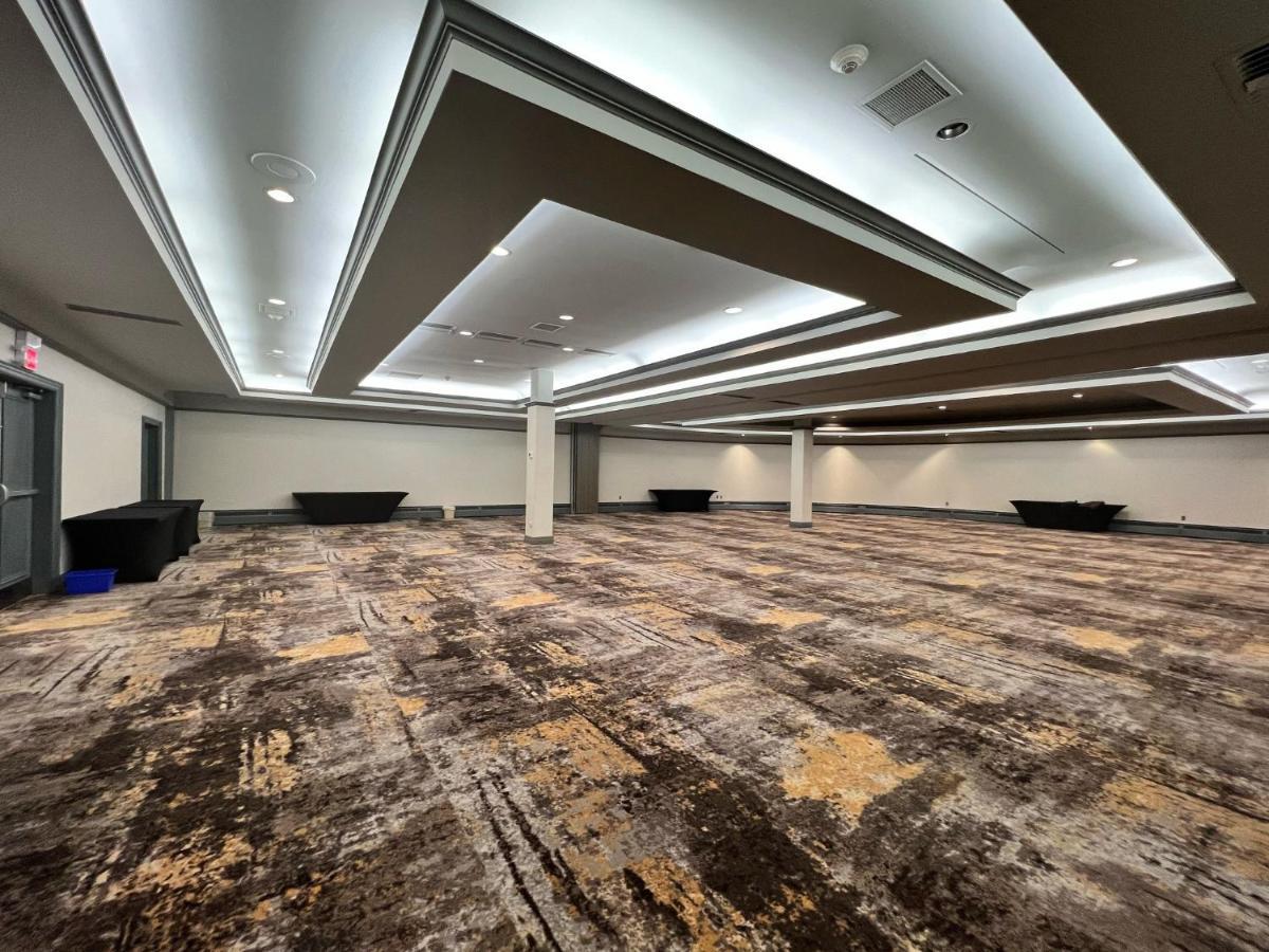 Holiday Inn Toronto Airport East By Ihg Exterior foto