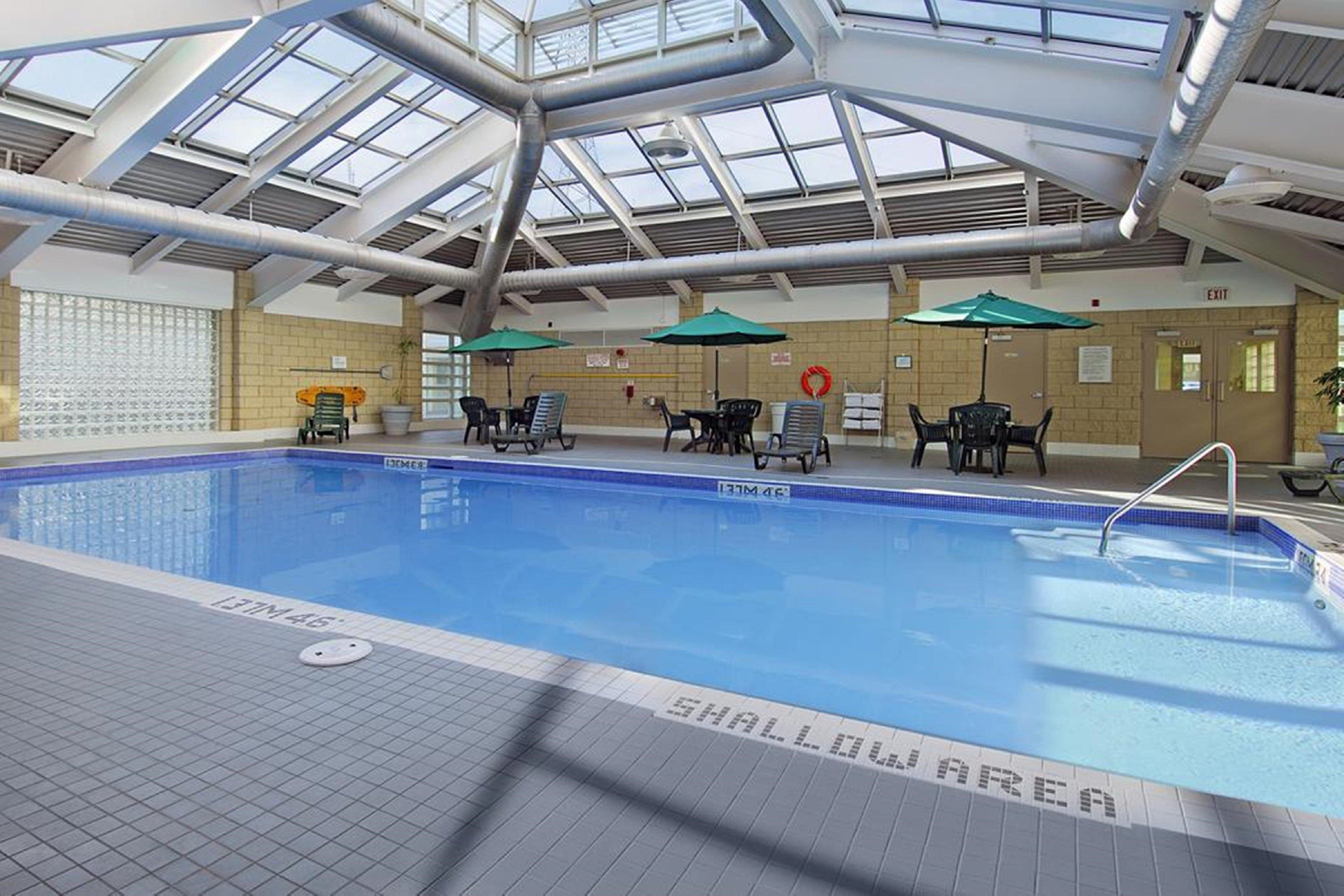 Holiday Inn Toronto Airport East By Ihg Exterior foto