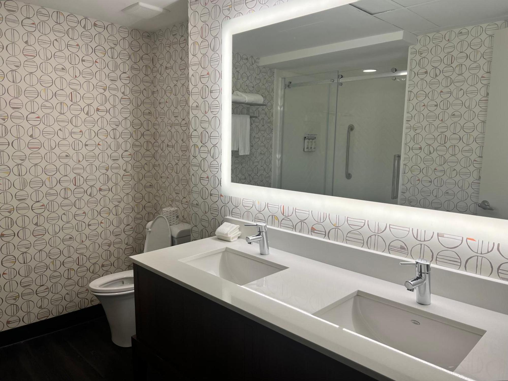 Holiday Inn Toronto Airport East By Ihg Exterior foto