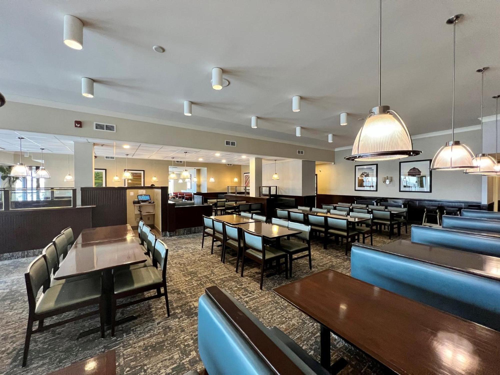 Holiday Inn Toronto Airport East By Ihg Exterior foto