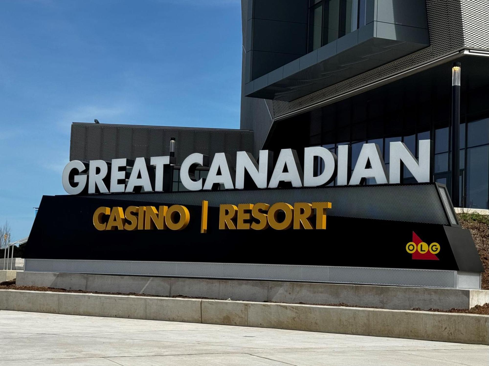 Holiday Inn Toronto Airport East By Ihg Exterior foto