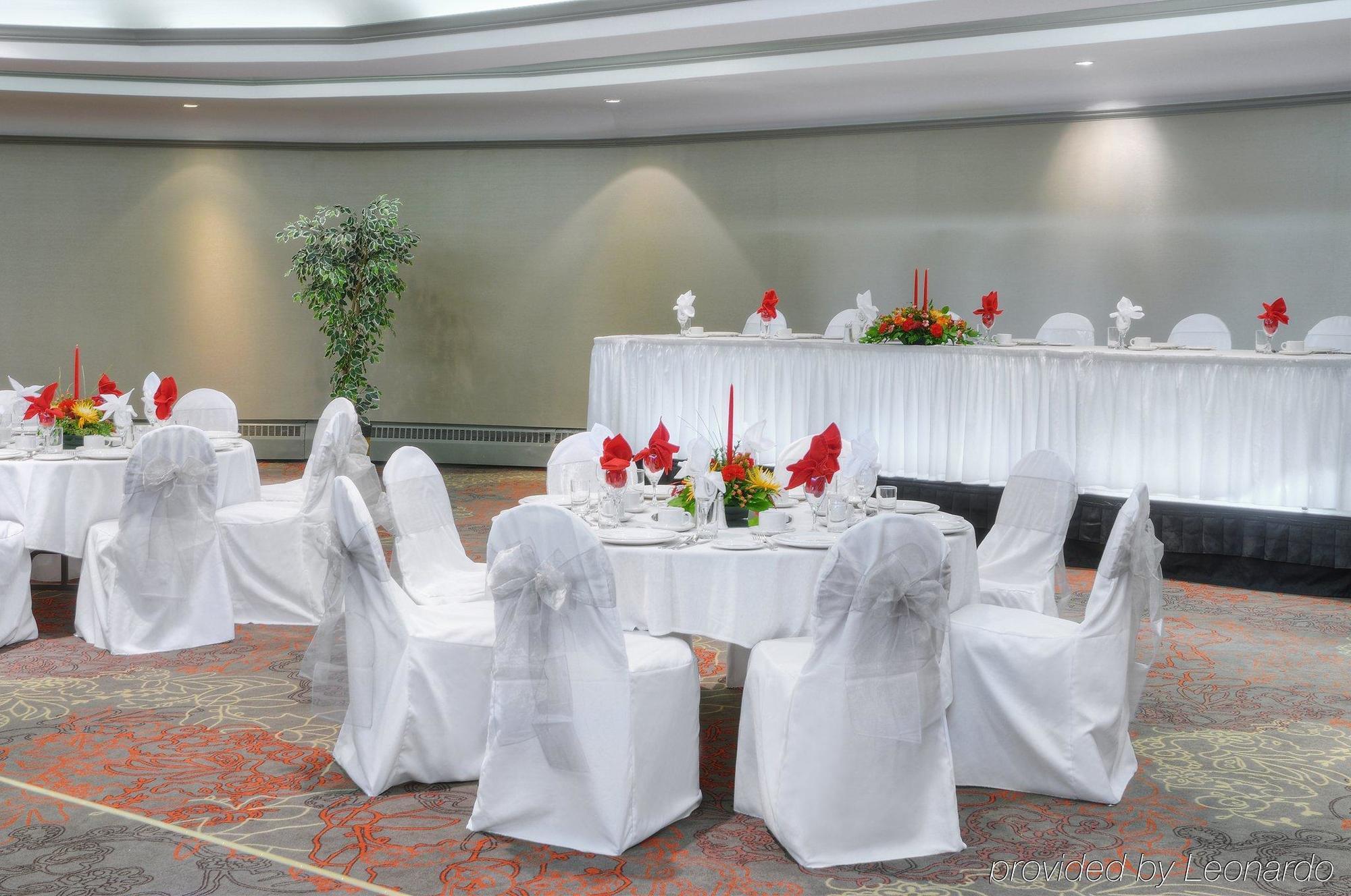 Holiday Inn Toronto Airport East By Ihg Facilități foto