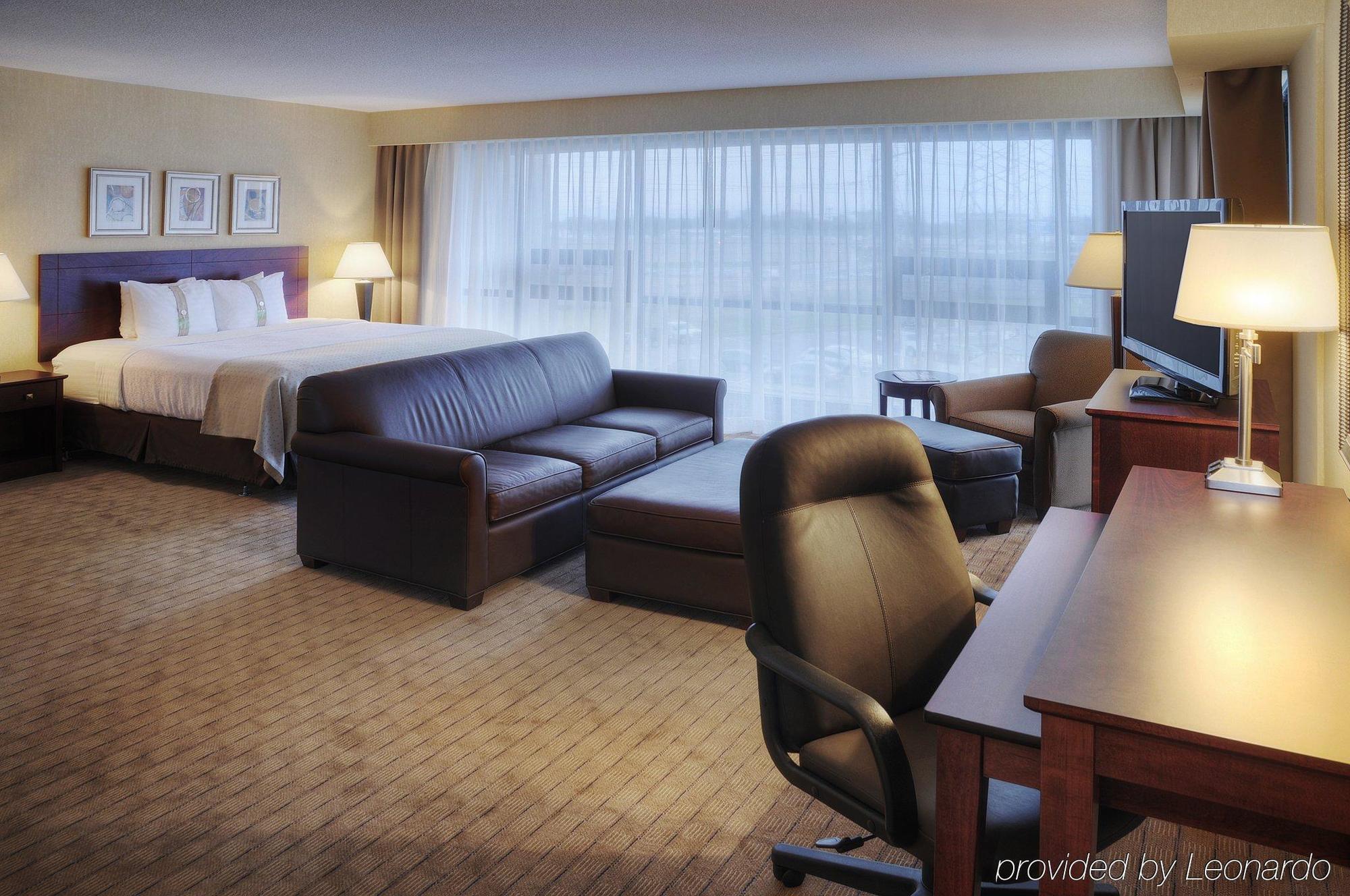 Holiday Inn Toronto Airport East By Ihg Cameră foto
