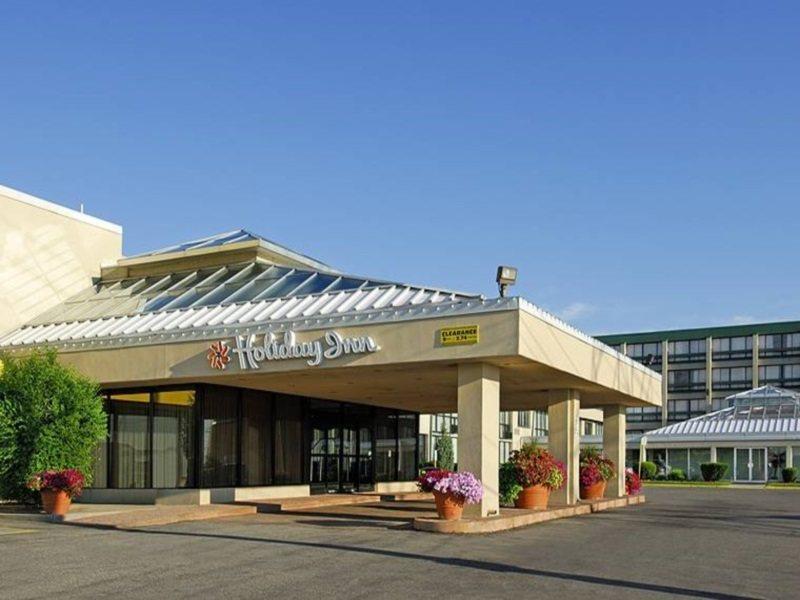 Holiday Inn Toronto Airport East By Ihg Exterior foto
